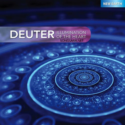 Deuter - Illumination of the Heart (2015)